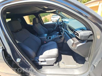 2025 Toyota Tacoma SR5 Crew Cab Medium Bed - miniatura 18