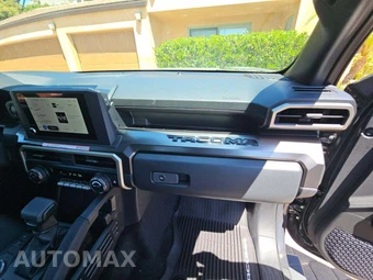 2025 Toyota Tacoma SR5 Crew Cab Medium Bed - miniatura 19
