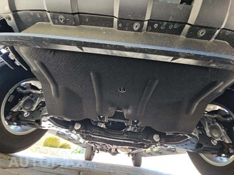 2025 Toyota Tacoma SR5 Crew Cab Medium Bed - miniatura 20