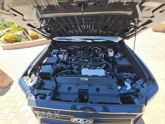 2025 Toyota Tacoma SR5 Crew Cab Medium Bed - miniatura 21