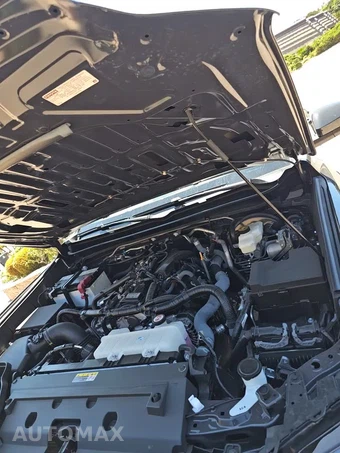 2025 Toyota Tacoma SR5 Crew Cab Medium Bed - miniatura 22