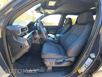 2025 Toyota Tacoma SR5 Crew Cab Medium Bed - miniatura 6