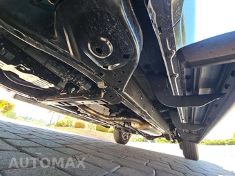 2025 Toyota Tacoma SR5 Crew Cab Medium Bed - miniatura 7