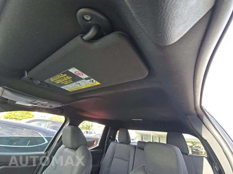 2025 Toyota Tacoma SR5 Crew Cab Medium Bed - miniatura 11