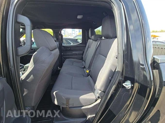 2025 Toyota Tacoma SR5 Crew Cab Medium Bed - miniatura 13