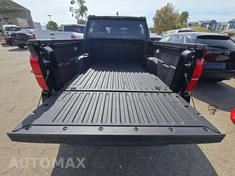 2025 Toyota Tacoma SR5 Crew Cab Medium Bed - miniatura 14