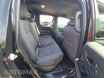 2025 Toyota Tacoma SR5 Crew Cab Medium Bed - miniatura 16