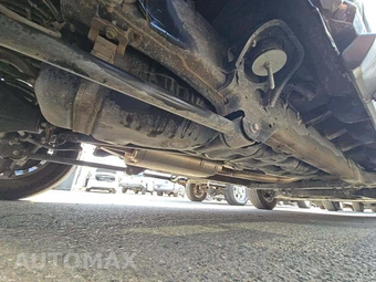 2025 Toyota Tacoma SR5 Crew Cab Medium Bed - miniatura 17