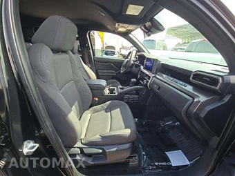 2025 Toyota Tacoma SR5 Crew Cab Medium Bed - miniatura 18
