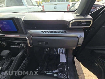 2025 Toyota Tacoma SR5 Crew Cab Medium Bed - miniatura 19