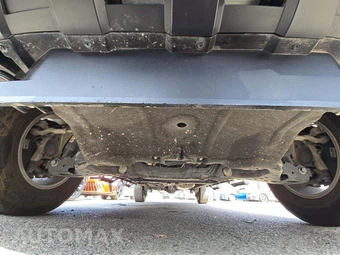 2025 Toyota Tacoma SR5 Crew Cab Medium Bed - miniatura 20