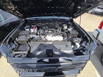 2025 Toyota Tacoma SR5 Crew Cab Medium Bed - miniatura 21