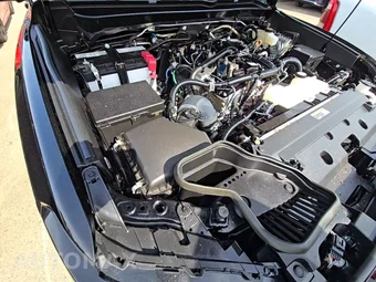 2025 Toyota Tacoma SR5 Crew Cab Medium Bed - miniatura 22