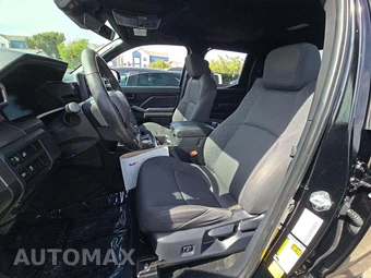 2025 Toyota Tacoma SR5 Crew Cab Medium Bed - miniatura 6