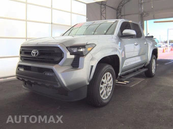2025 Toyota Tacoma SR5 Crew Cab Medium Bed