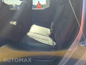 2025 Toyota Tacoma SR5 Crew Cab Medium Bed - miniatura 13