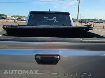 2025 Toyota Tacoma SR5 Crew Cab Medium Bed - miniatura 16