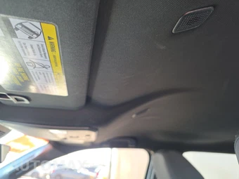 2025 Toyota Tacoma SR5 Crew Cab Medium Bed - miniatura 18
