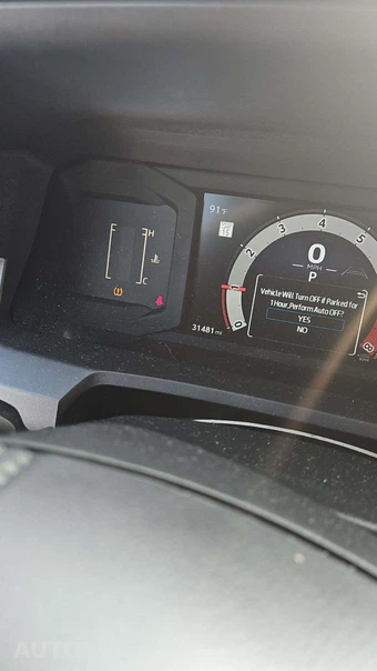 2025 Toyota Tacoma SR5 Crew Cab Medium Bed - miniatura 19