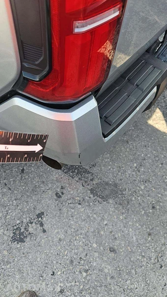 2025 Toyota Tacoma SR5 Crew Cab Medium Bed - miniatura 23