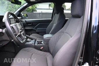 2025 Toyota Tacoma SR5 Crew Cab Medium Bed - miniatura 11
