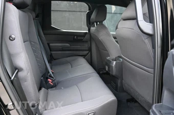 2025 Toyota Tacoma SR5 Crew Cab Medium Bed - miniatura 13