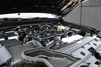 2025 Toyota Tacoma SR5 Crew Cab Medium Bed - miniatura 16