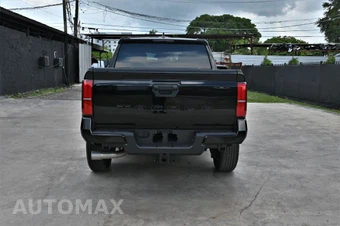 2025 Toyota Tacoma SR5 Crew Cab Medium Bed - miniatura 4