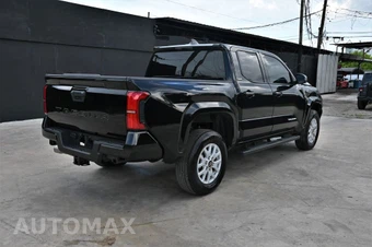 2025 Toyota Tacoma SR5 Crew Cab Medium Bed - miniatura 5