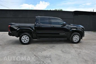 2025 Toyota Tacoma SR5 Crew Cab Medium Bed - miniatura 6