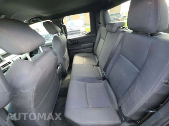 2025 Toyota Tacoma SR5 Crew Cab Medium Bed - miniatura 13