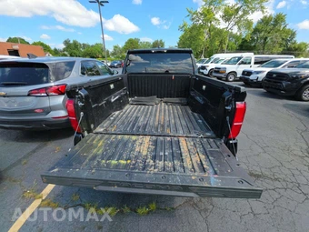 2025 Toyota Tacoma SR5 Crew Cab Medium Bed - miniatura 14