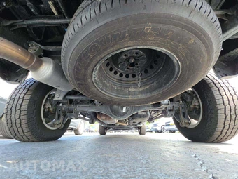2025 Toyota Tacoma SR5 Crew Cab Medium Bed - miniatura 15