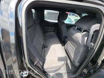 2025 Toyota Tacoma SR5 Crew Cab Medium Bed - miniatura 16