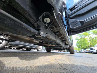 2025 Toyota Tacoma SR5 Crew Cab Medium Bed - miniatura 17