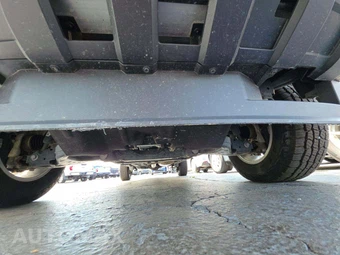 2025 Toyota Tacoma SR5 Crew Cab Medium Bed - miniatura 20