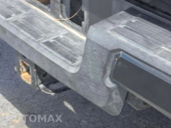 2025 Toyota Tacoma SR5 Crew Cab Medium Bed - miniatura 23