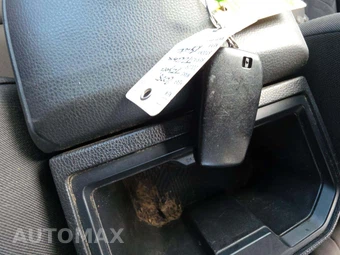 2025 Toyota Tacoma SR5 Crew Cab Medium Bed - miniatura 8