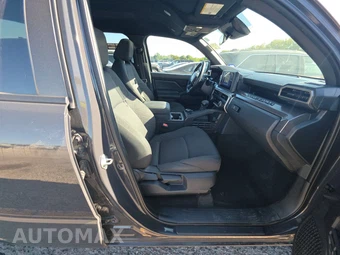 2025 Toyota Tacoma SR5 Crew Cab Medium Bed - miniatura 14
