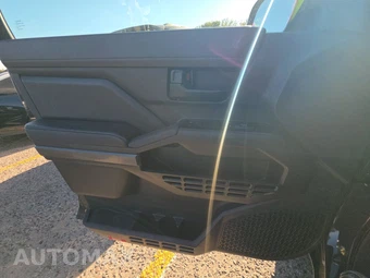 2025 Toyota Tacoma SR5 Crew Cab Medium Bed - miniatura 15