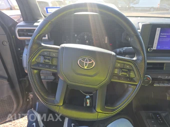 2025 Toyota Tacoma SR5 Crew Cab Medium Bed - miniatura 16