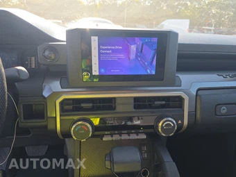 2025 Toyota Tacoma SR5 Crew Cab Medium Bed - miniatura 17