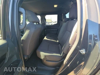 2025 Toyota Tacoma SR5 Crew Cab Medium Bed - miniatura 19