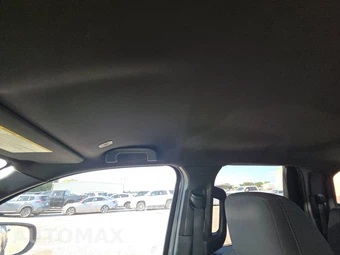 2025 Toyota Tacoma SR5 Crew Cab Medium Bed - miniatura 20