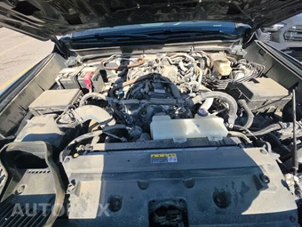 2025 Toyota Tacoma SR5 Crew Cab Medium Bed - miniatura 22