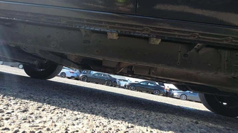 2025 Toyota Tacoma SR5 Crew Cab Medium Bed - miniatura 24