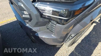 2025 Toyota Tacoma SR5 Crew Cab Medium Bed - miniatura 28