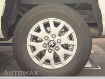 2025 Toyota Tacoma SR5 Crew Cab Medium Bed - miniatura 12