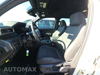 2025 Toyota Tacoma SR5 Crew Cab Medium Bed - miniatura 13