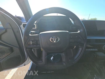 2025 Toyota Tacoma SR5 Crew Cab Medium Bed - miniatura 16